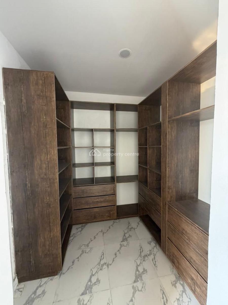 Luxury 4bedroom, Ologolo, Lekki, Lagos, Detached Duplex for Sale