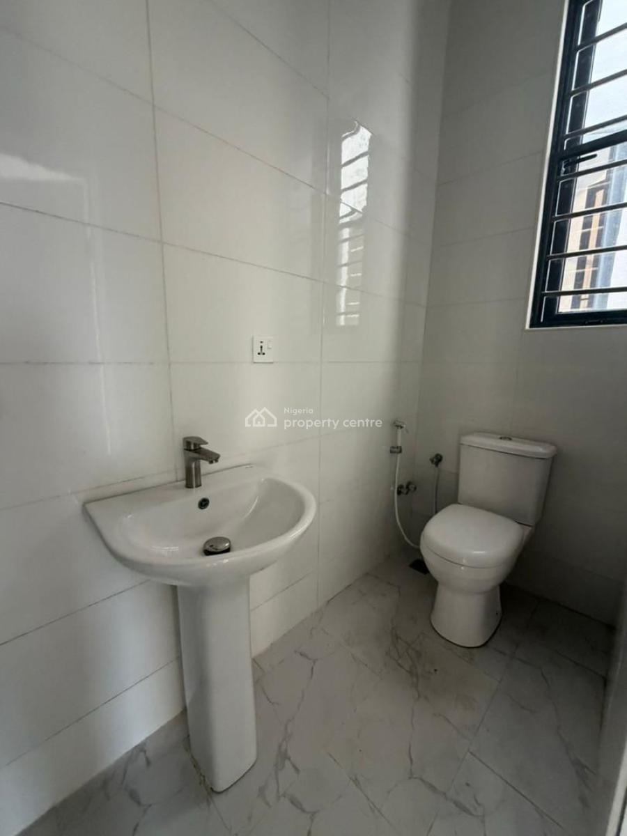 Luxury 4bedroom, Ologolo, Lekki, Lagos, Detached Duplex for Sale