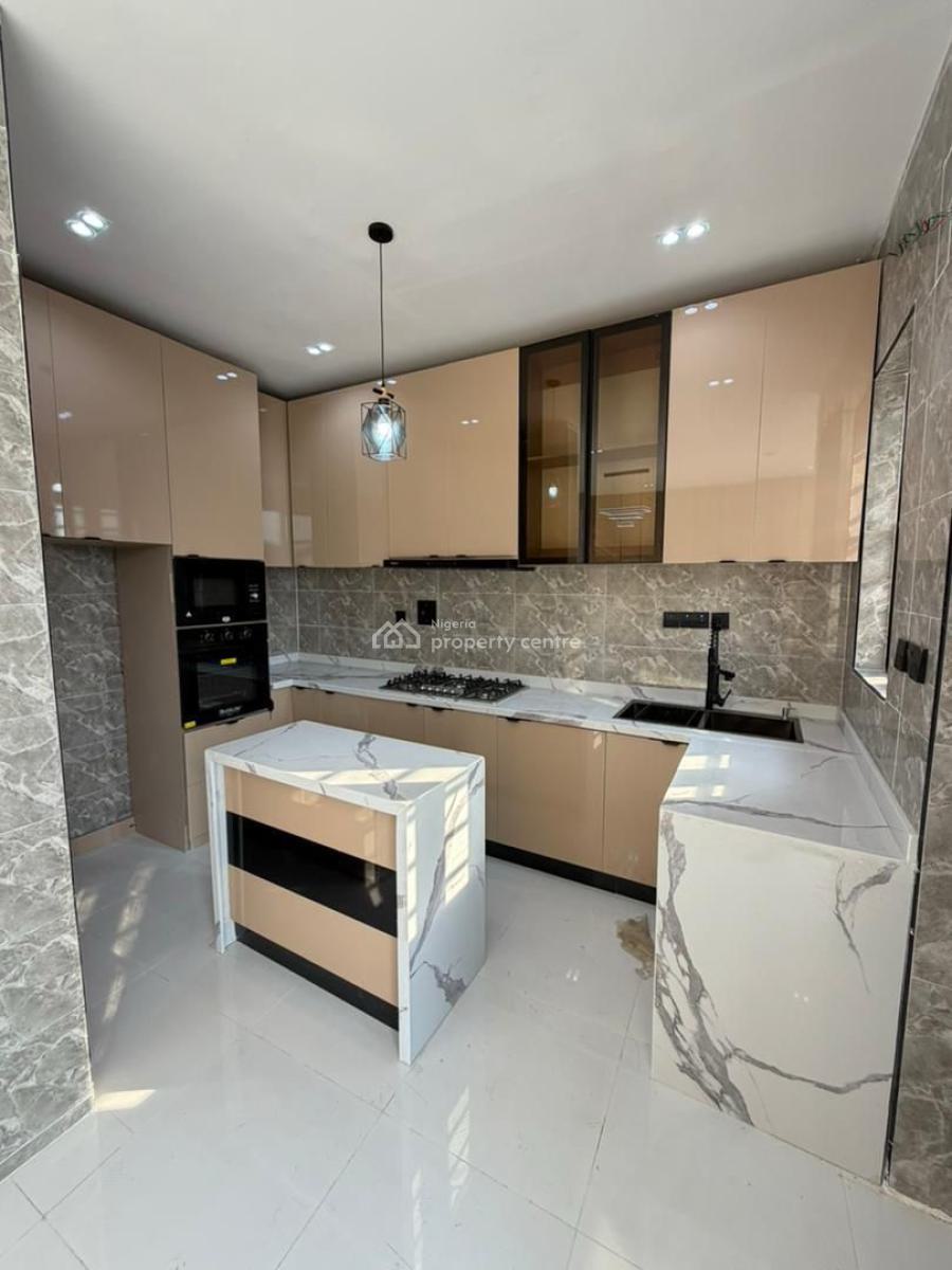 Luxury 2bedroom Apartment, Ologolo, Lekki, Lagos, Flat / Apartment for Sale