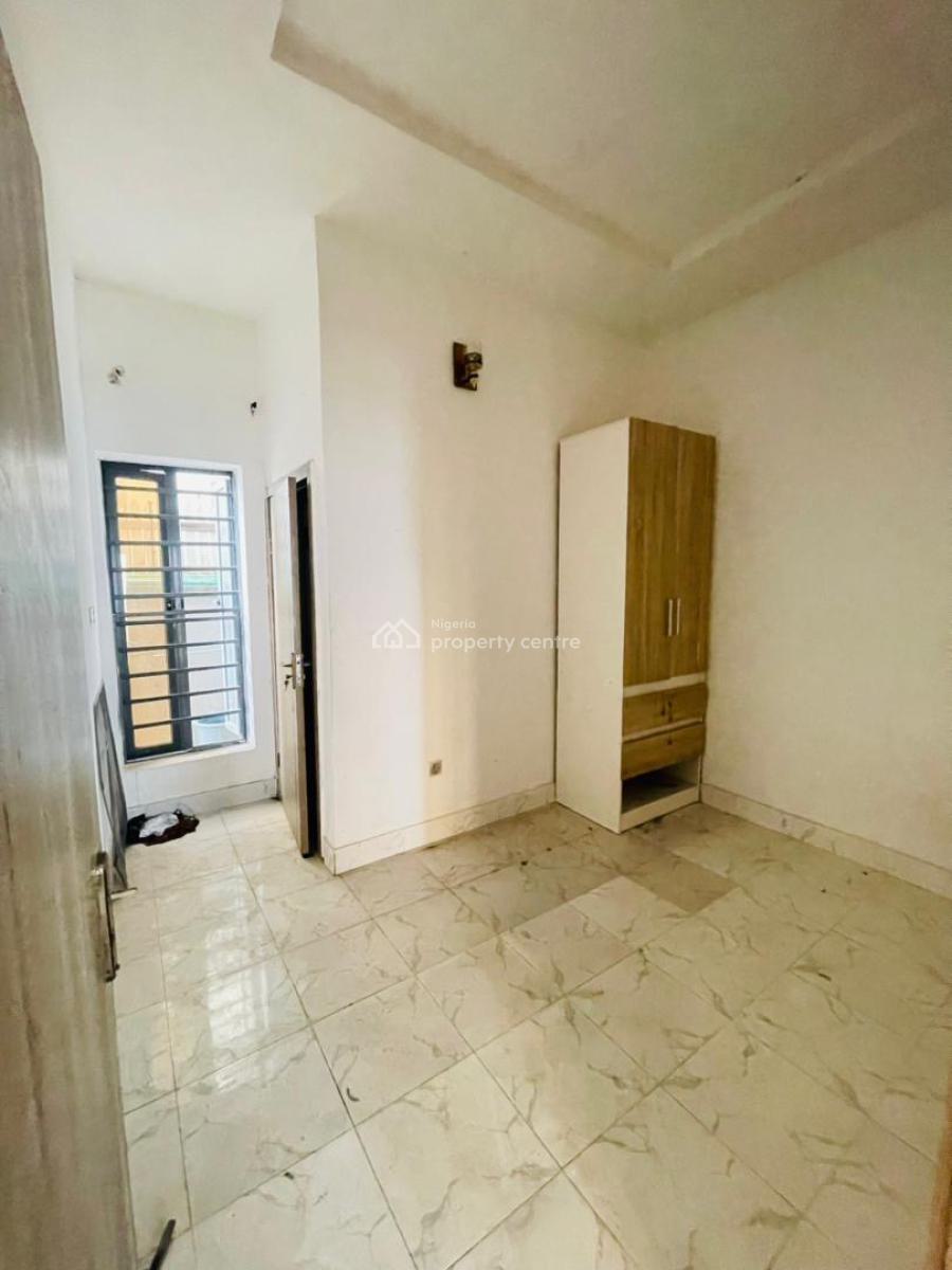 4 Bedroom Terrace Duplex Available with Quality Facilities, Ikota, Lekki, Lagos, Terraced Duplex for Rent