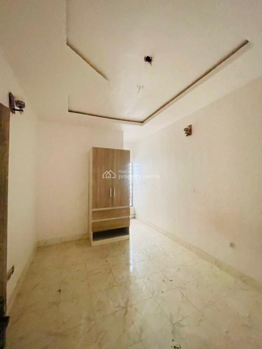 4 Bedroom Terrace Duplex Available with Quality Facilities, Ikota, Lekki, Lagos, Terraced Duplex for Rent