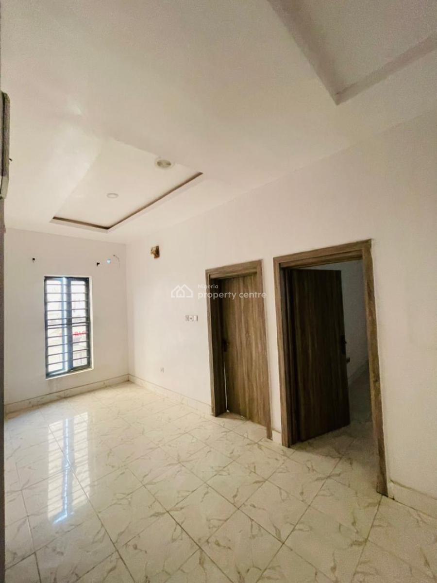 4 Bedroom Terrace Duplex Available with Quality Facilities, Ikota, Lekki, Lagos, Terraced Duplex for Rent