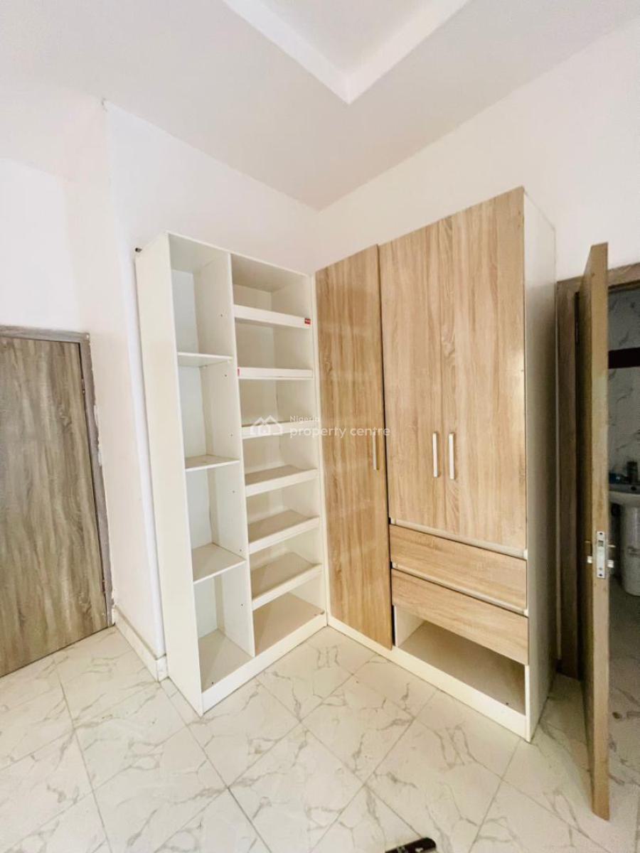 4 Bedroom Terrace Duplex Available with Quality Facilities, Ikota, Lekki, Lagos, Terraced Duplex for Rent