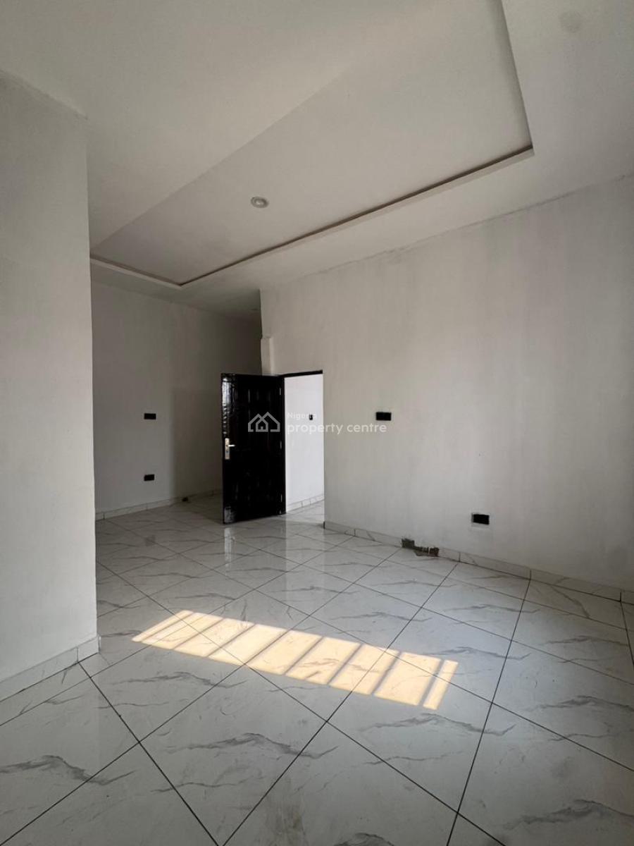 Luxury 3bedroom, Ajah, Lagos, Terraced Duplex for Sale