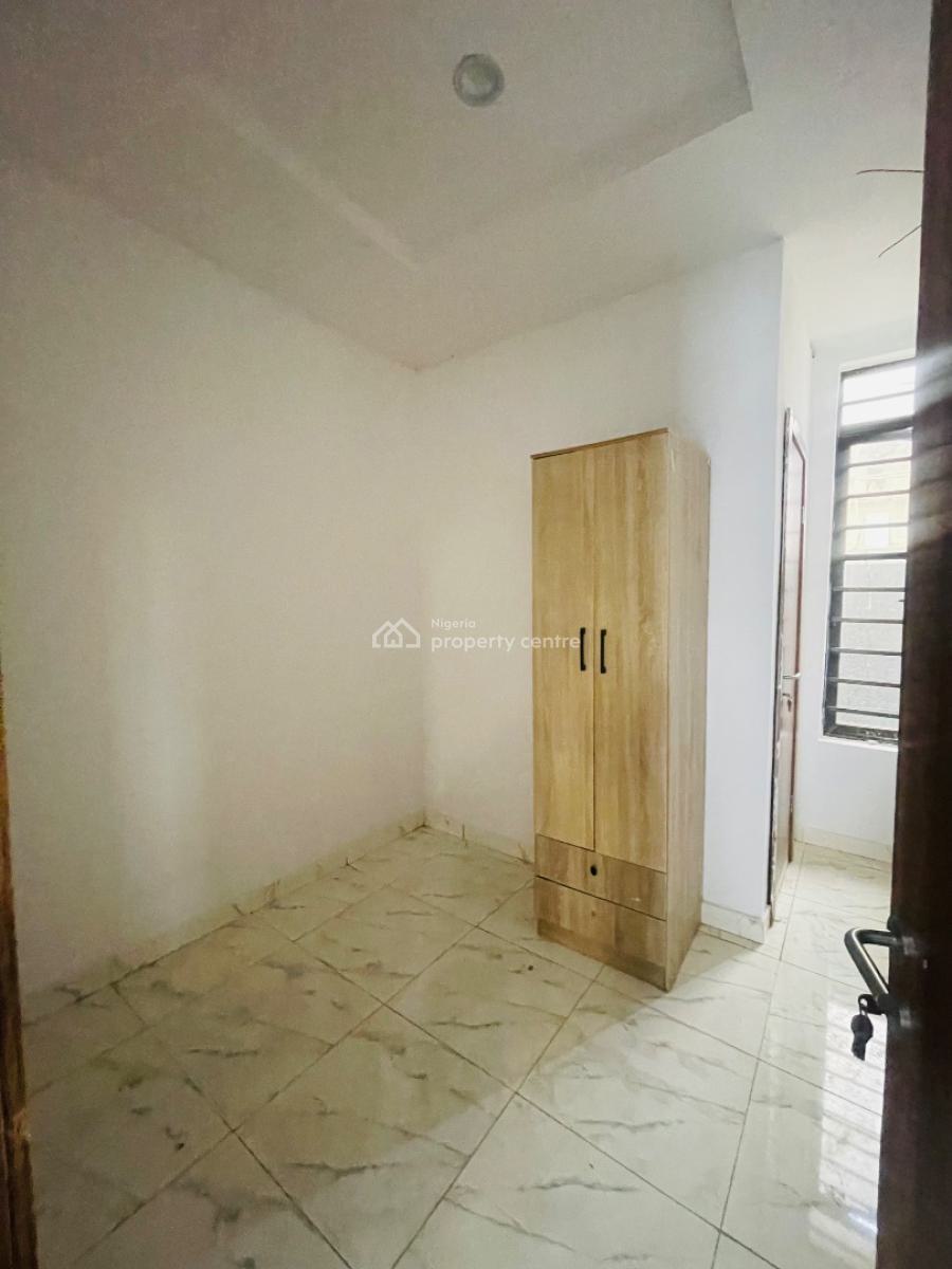 Brand New 4 Bedroom Terrace Duplex Available with Quality Facilities, Ikota, Lekki, Lagos, Terraced Duplex for Rent