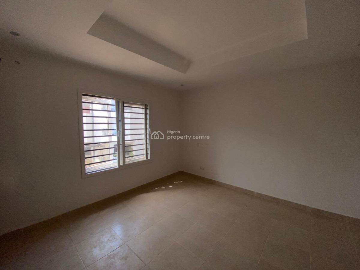 Lovely Well-finished 3 Bedroom Apartment, in a Serene and Secured Estate, Life Camp, Abuja, Flat / Apartment for Sale