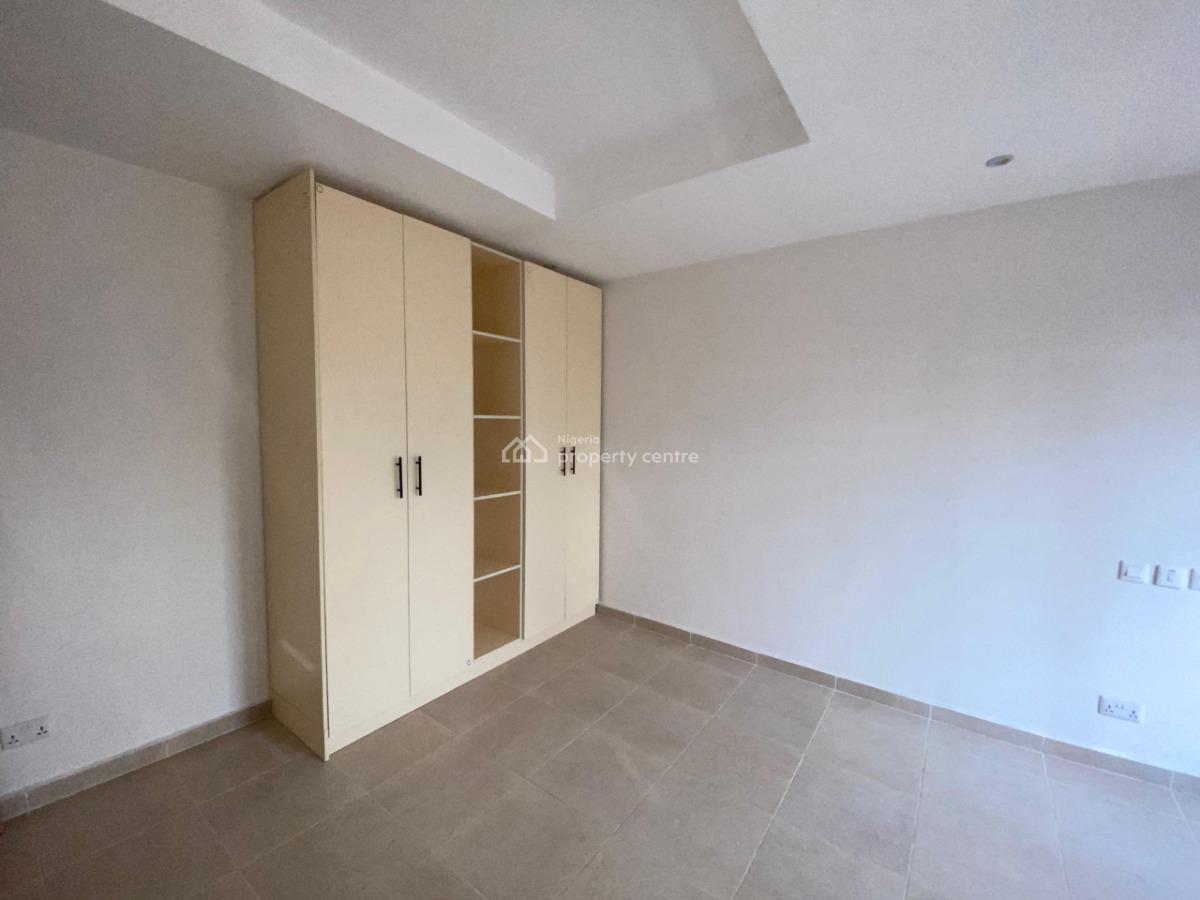 Lovely Well-finished 3 Bedroom Apartment, in a Serene and Secured Estate, Life Camp, Abuja, Flat / Apartment for Sale