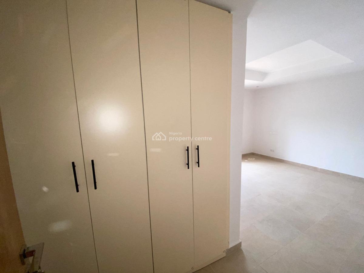 Lovely Well-finished 3 Bedroom Apartment, in a Serene and Secured Estate, Life Camp, Abuja, Flat / Apartment for Sale