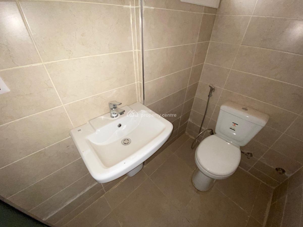 Lovely Well-finished 3 Bedroom Apartment, in a Serene and Secured Estate, Life Camp, Abuja, Flat / Apartment for Sale