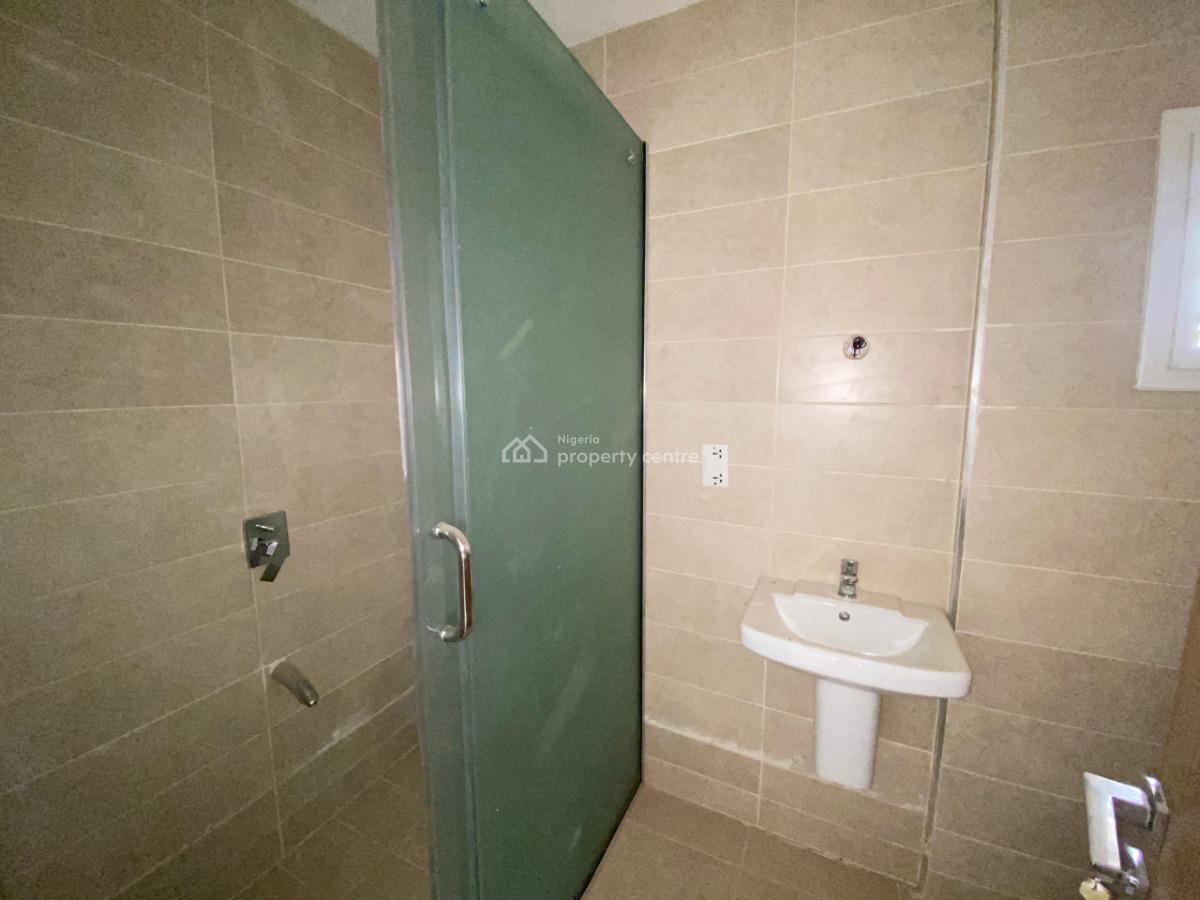 Lovely Well-finished 3 Bedroom Apartment, in a Serene and Secured Estate, Life Camp, Abuja, Flat / Apartment for Sale