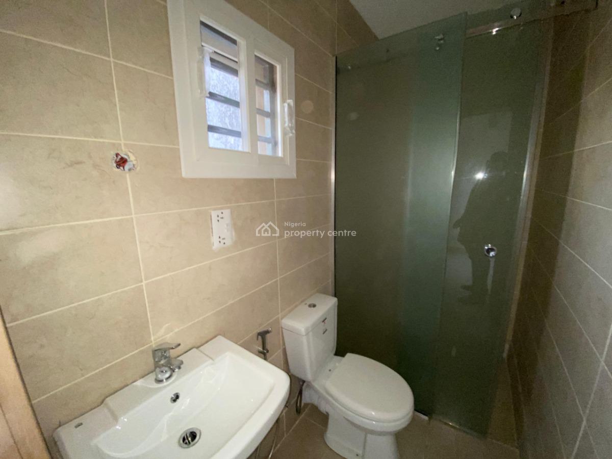 Lovely Well-finished 3 Bedroom Apartment, in a Serene and Secured Estate, Life Camp, Abuja, Flat / Apartment for Sale