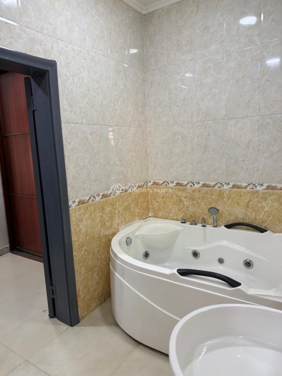 Spacious 5bedroom, Oniru, Victoria Island (vi), Lagos, Terraced Duplex for Rent