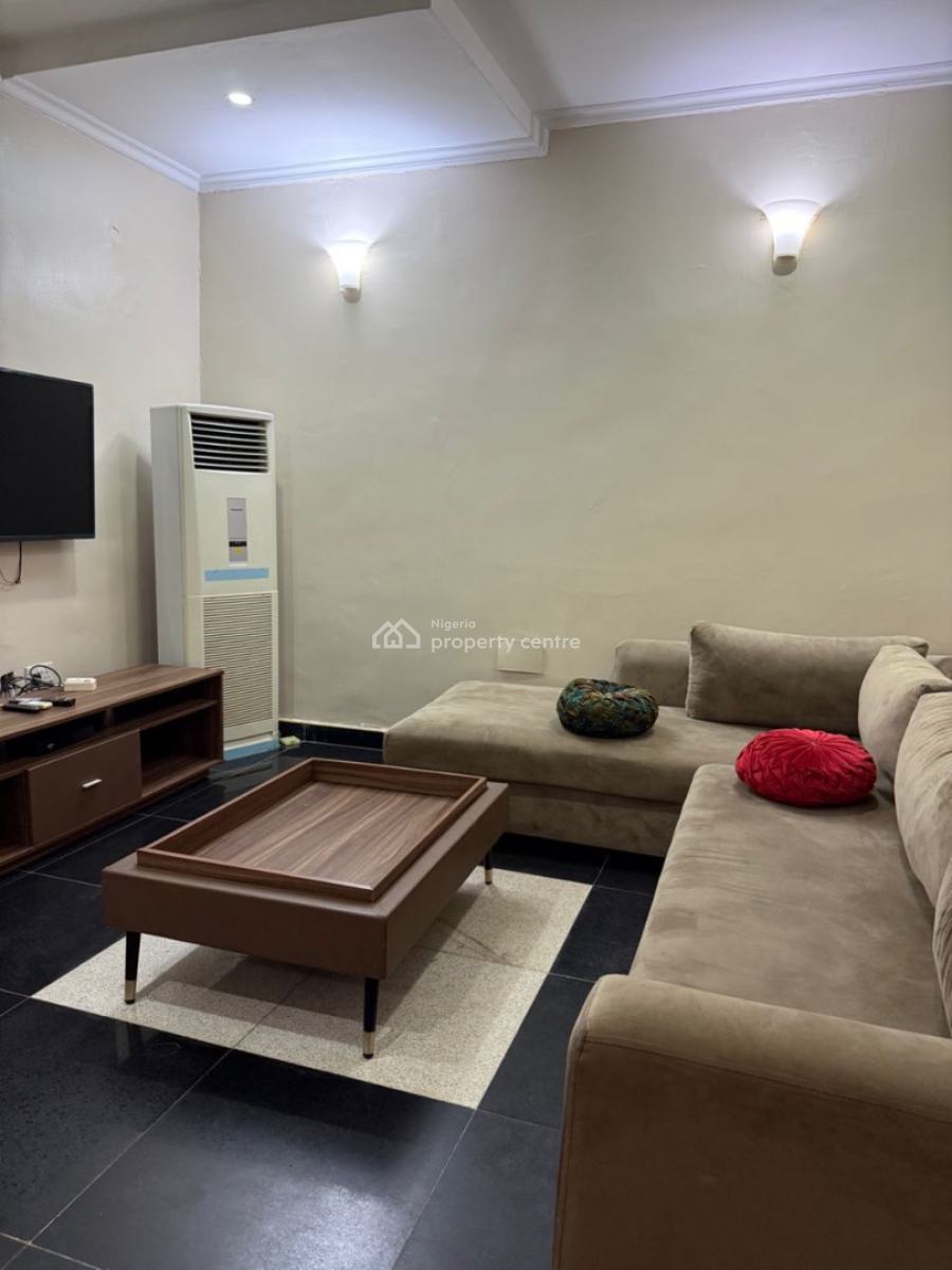 Spacious 5bedroom, Oniru, Victoria Island (vi), Lagos, Terraced Duplex for Rent