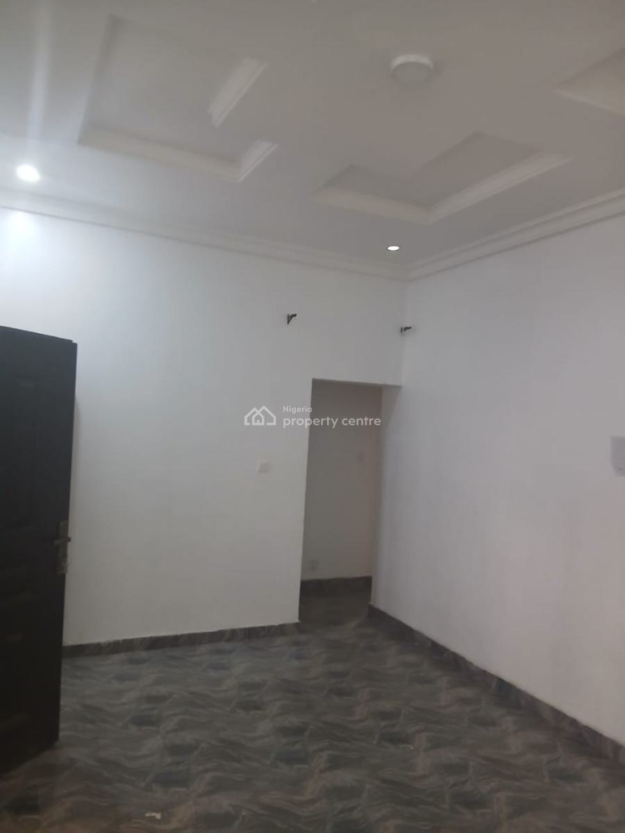 a Newly Built Mini Flat with Excel, Badore Ajah, Badore, Ajah, Lagos, Mini Flat (room and Parlour) for Rent