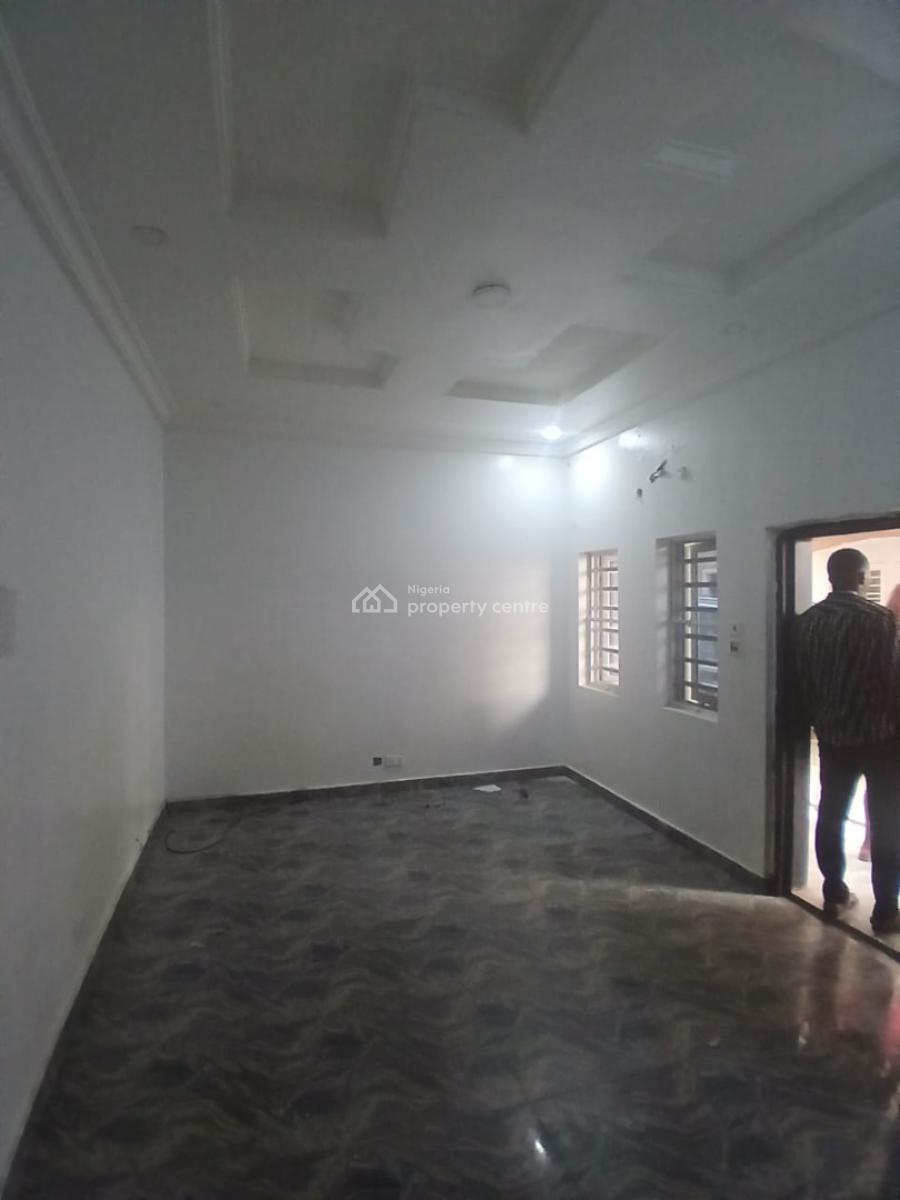 a Newly Built Mini Flat with Excel, Badore Ajah, Badore, Ajah, Lagos, Mini Flat (room and Parlour) for Rent
