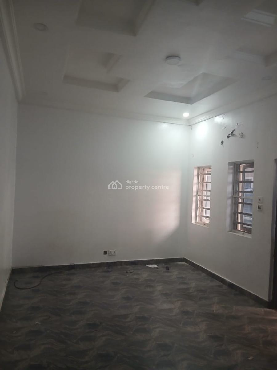 a Newly Built Mini Flat with Excel, Badore Ajah, Badore, Ajah, Lagos, Mini Flat (room and Parlour) for Rent