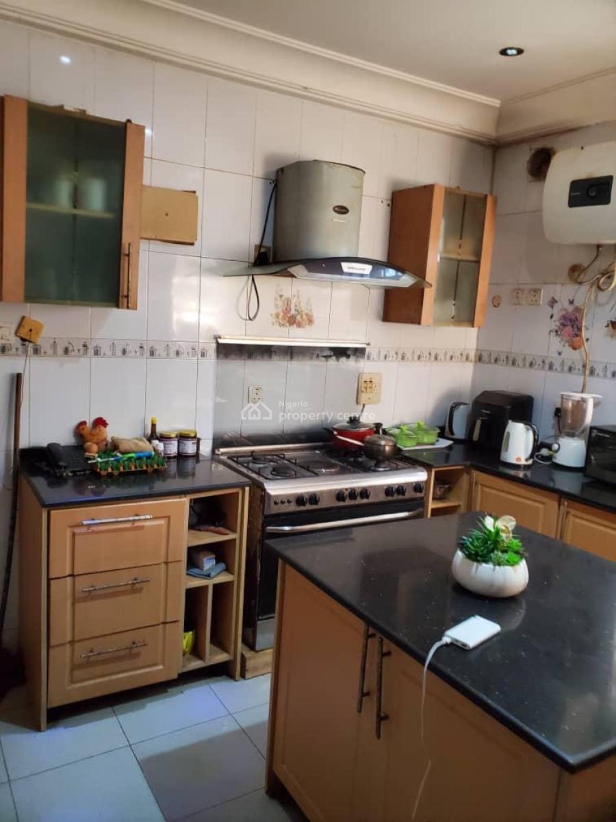 Luxury 4bedroom, Oniru, Victoria Island (vi), Lagos, Detached Duplex for Sale