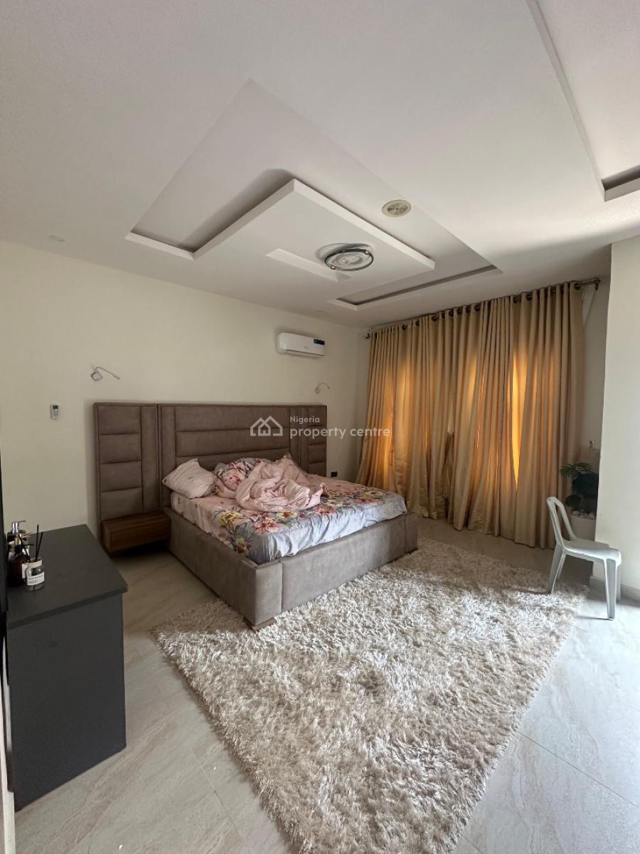Luxury 3bedroom, Orchid, Lekki, Lagos, Terraced Duplex for Rent