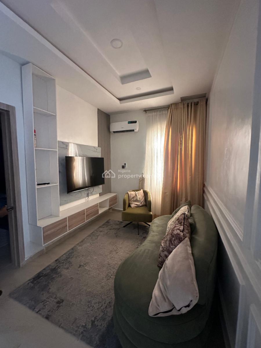 Luxury 3bedroom, Orchid, Lekki, Lagos, Terraced Duplex for Rent