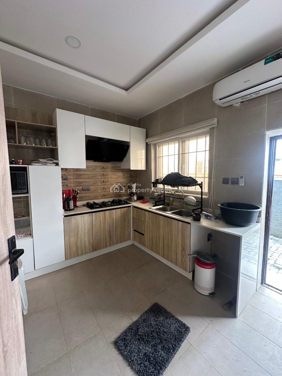 Luxury 3bedroom, Orchid, Lekki, Lagos, Terraced Duplex for Rent