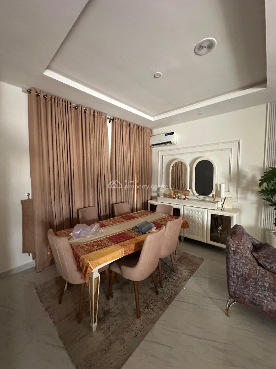 Luxury 3bedroom, Orchid, Lekki, Lagos, Terraced Duplex for Rent