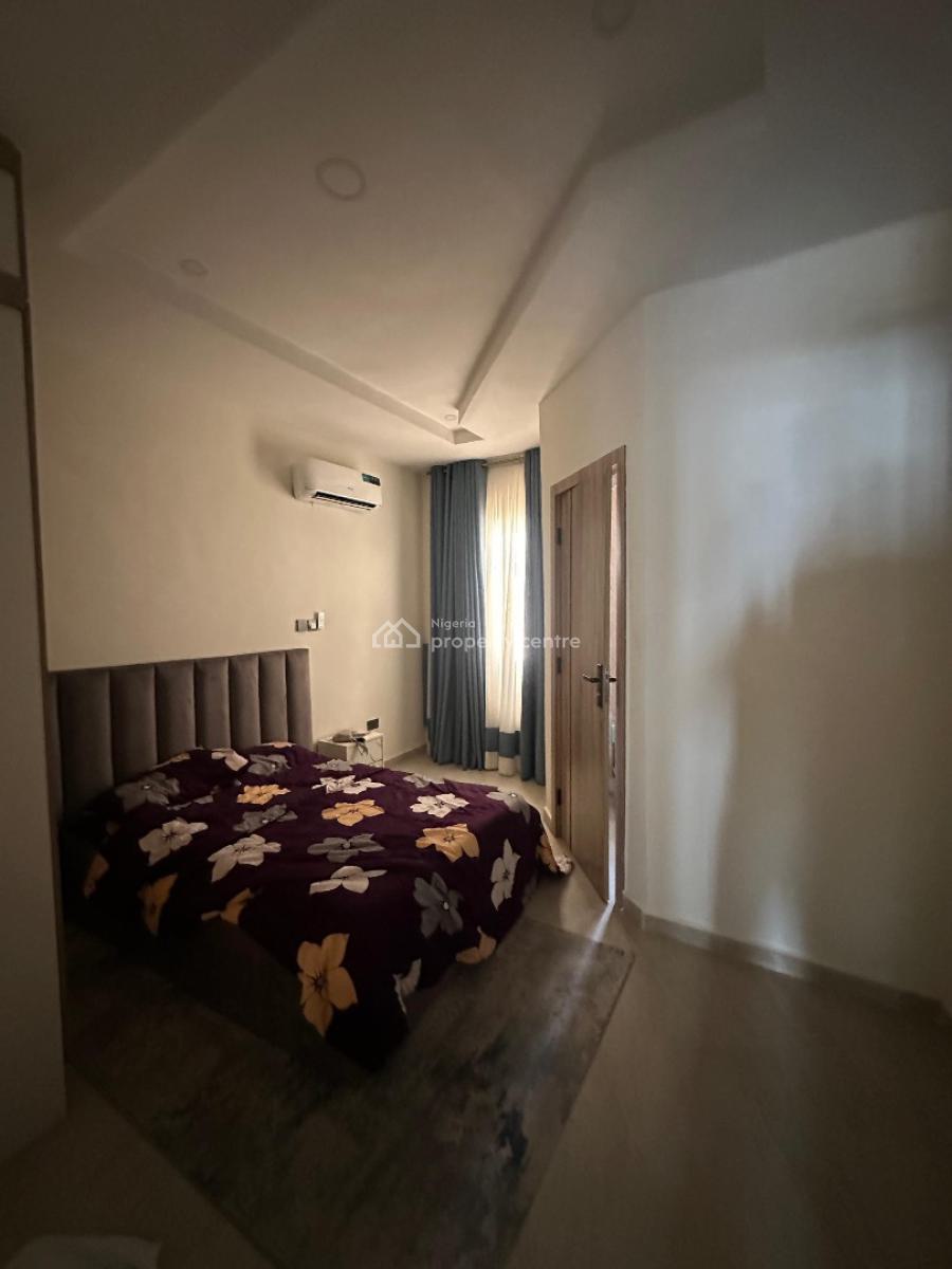 Luxury 3bedroom, Orchid, Lekki, Lagos, Terraced Duplex for Rent