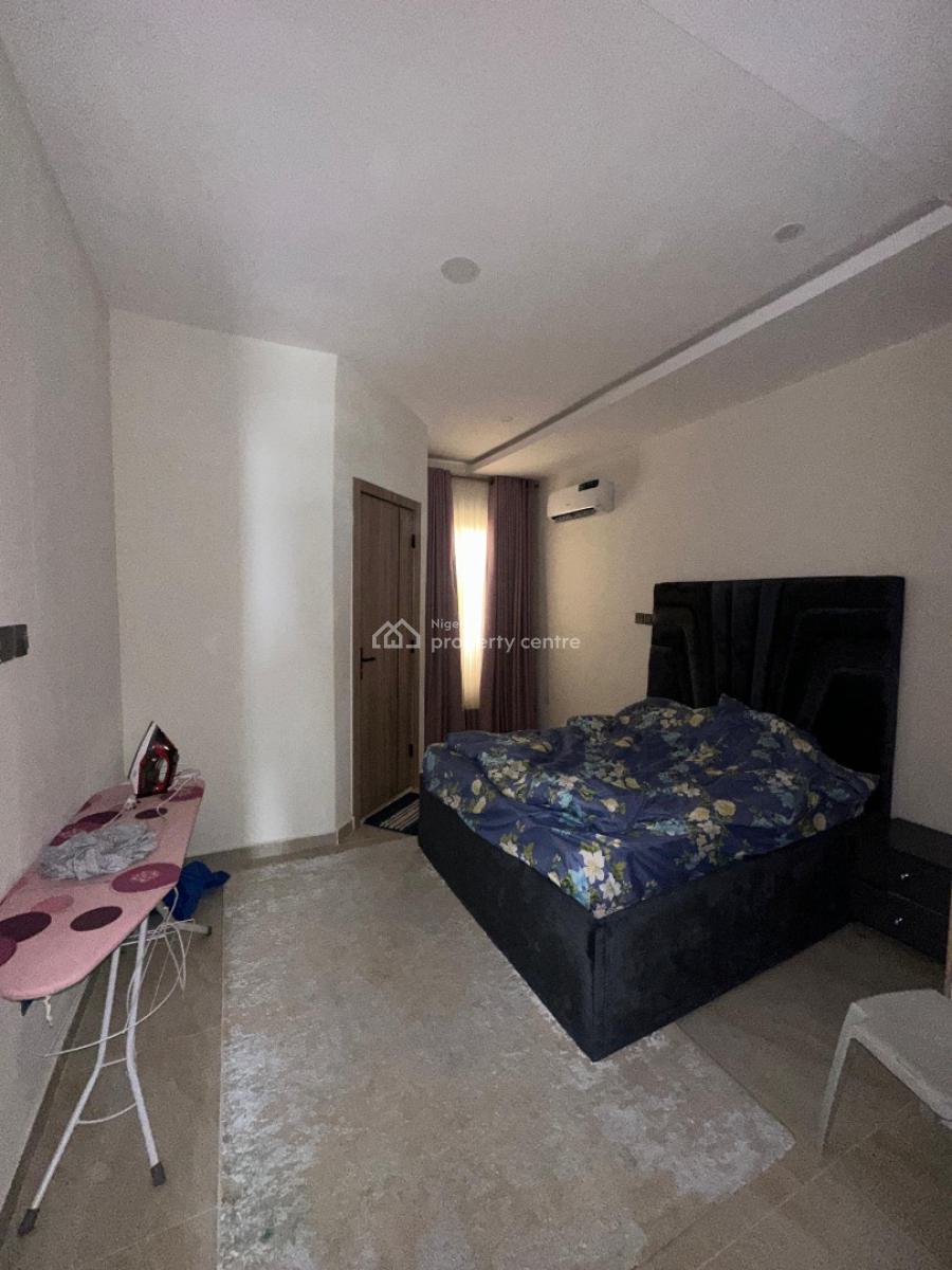 Luxury 3bedroom, Orchid, Lekki, Lagos, Terraced Duplex for Rent