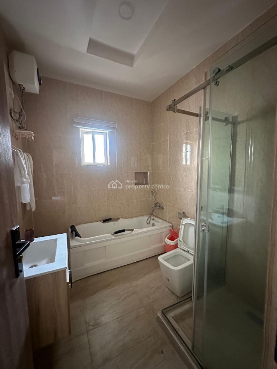 Luxury 3bedroom, Orchid, Lekki, Lagos, Terraced Duplex for Rent