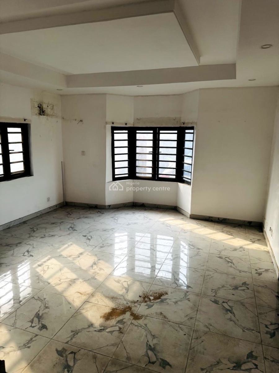 2 Bedroom Flat Available with Quality Facilities, Lekki Phase 1, Lekki, Lagos, House for Rent