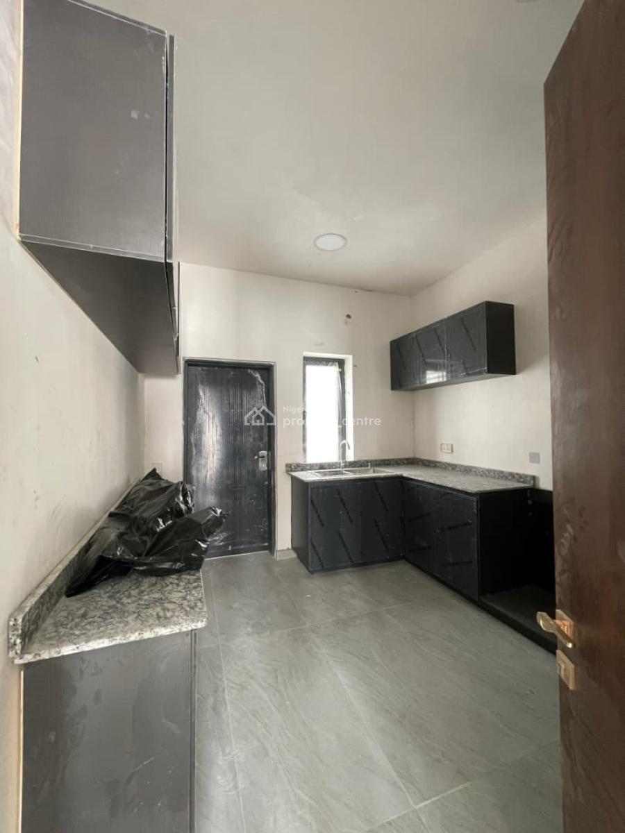 Luxury 4bedroom, Lekki Phase 1, Lekki, Lagos, Semi-detached Duplex for Sale