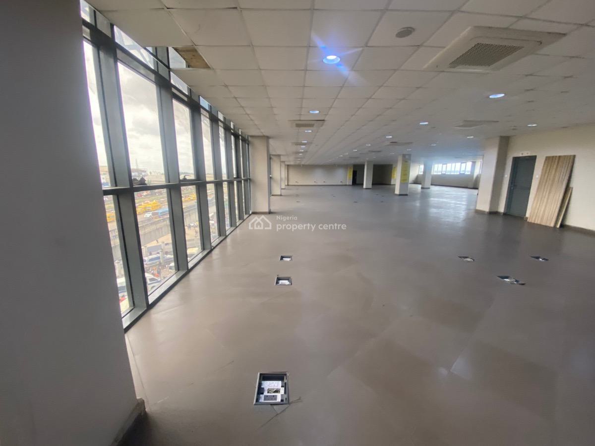 Office Space, Oshodi, Lagos, Office Space for Rent
