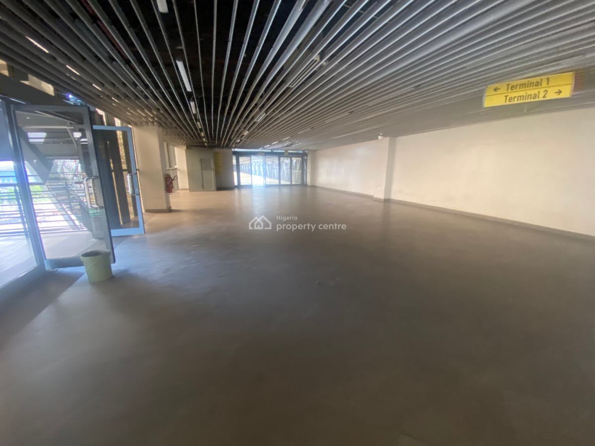 Office Space, Oshodi, Lagos, Office Space for Rent