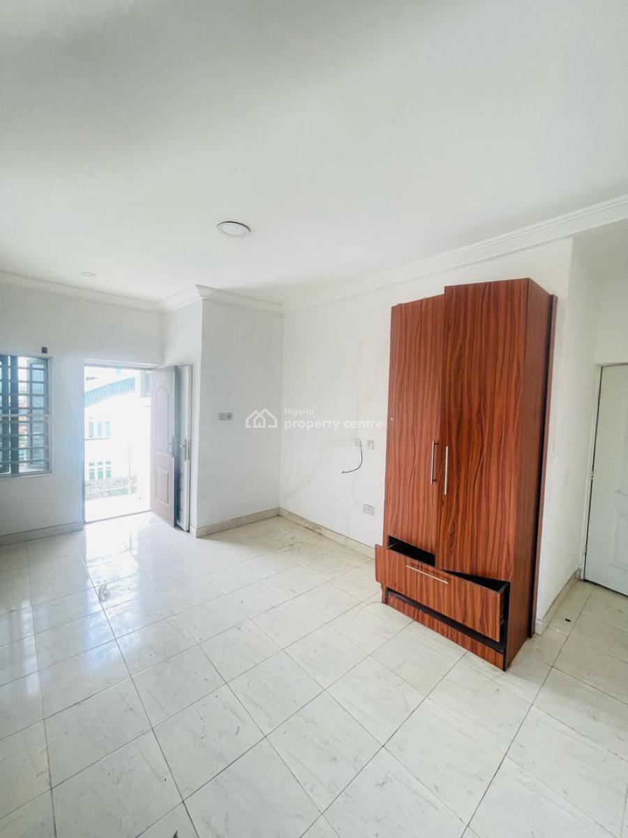 Fully Serviced 2 Two Bedroom with 24hrs Light, Ikota, Lekki, Lagos, House for Rent