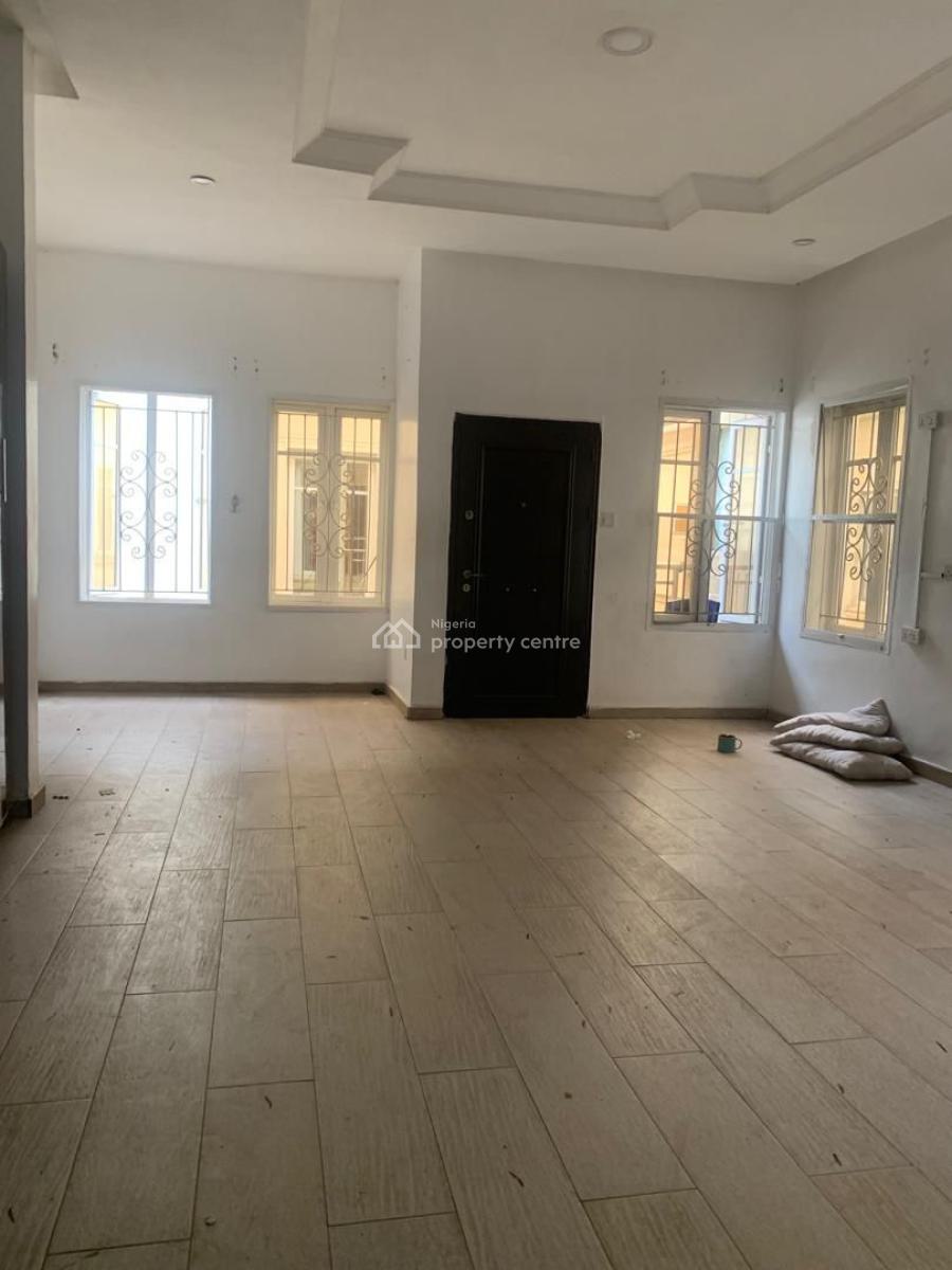 Sheared Apartment, Chevron, Lekki, Lagos, House for Rent