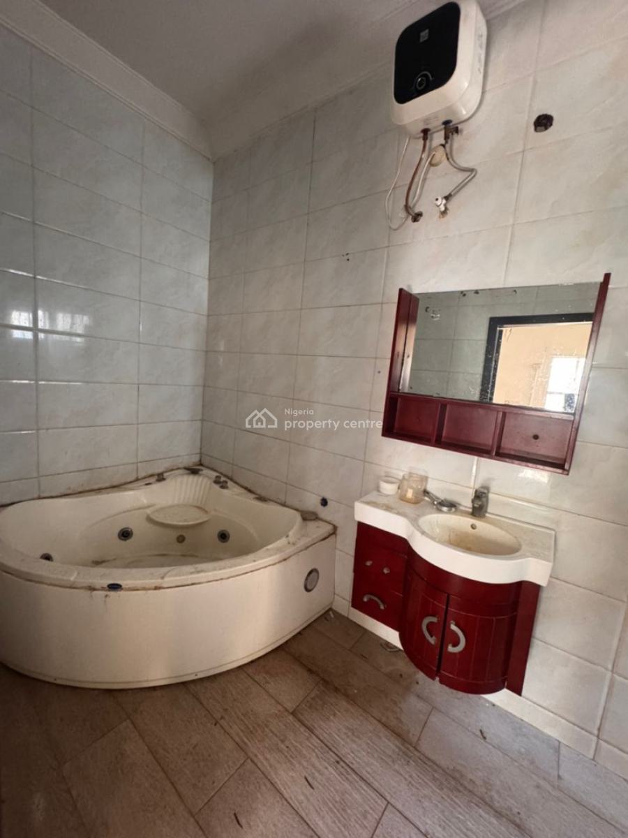 Sheared Apartment, Chevron, Lekki, Lagos, House for Rent
