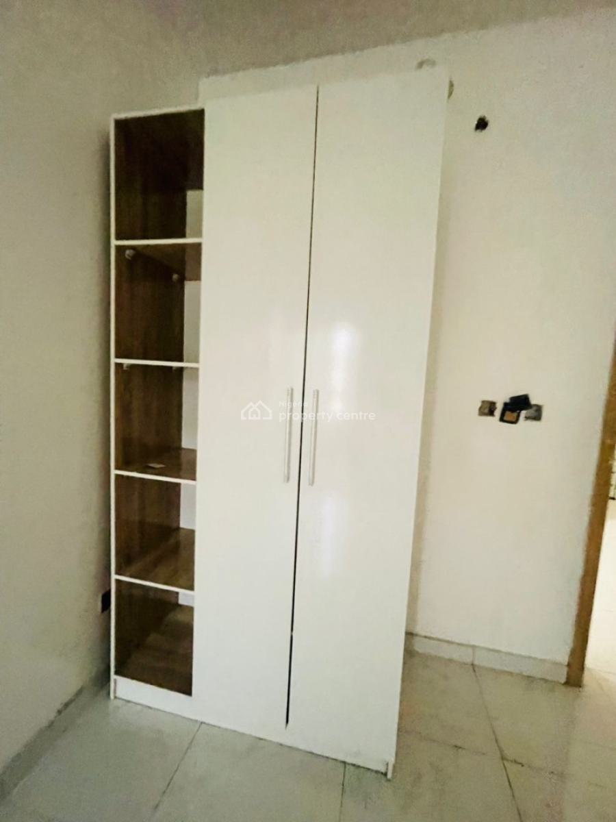 Brand New 4 Bedroom Semi Detached Duplex with a Bq, Chevron Drive ,, Agungi, Lekki, Lagos, Semi-detached Duplex for Rent