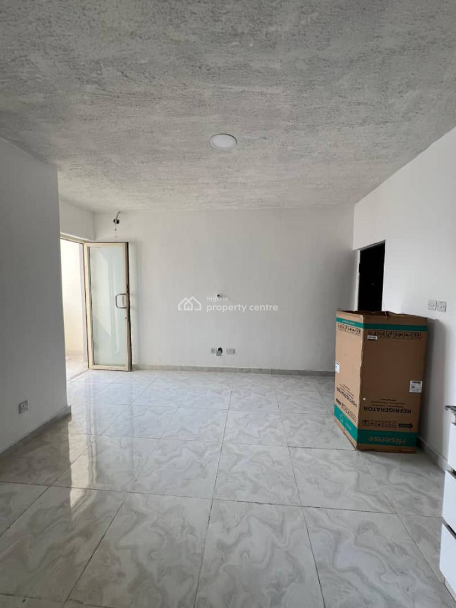 Serviced 1 Bedroom Flat Within a Secured Neighborhood, Lekki Phase 1, Lekki, Lagos, Mini Flat (room and Parlour) for Rent