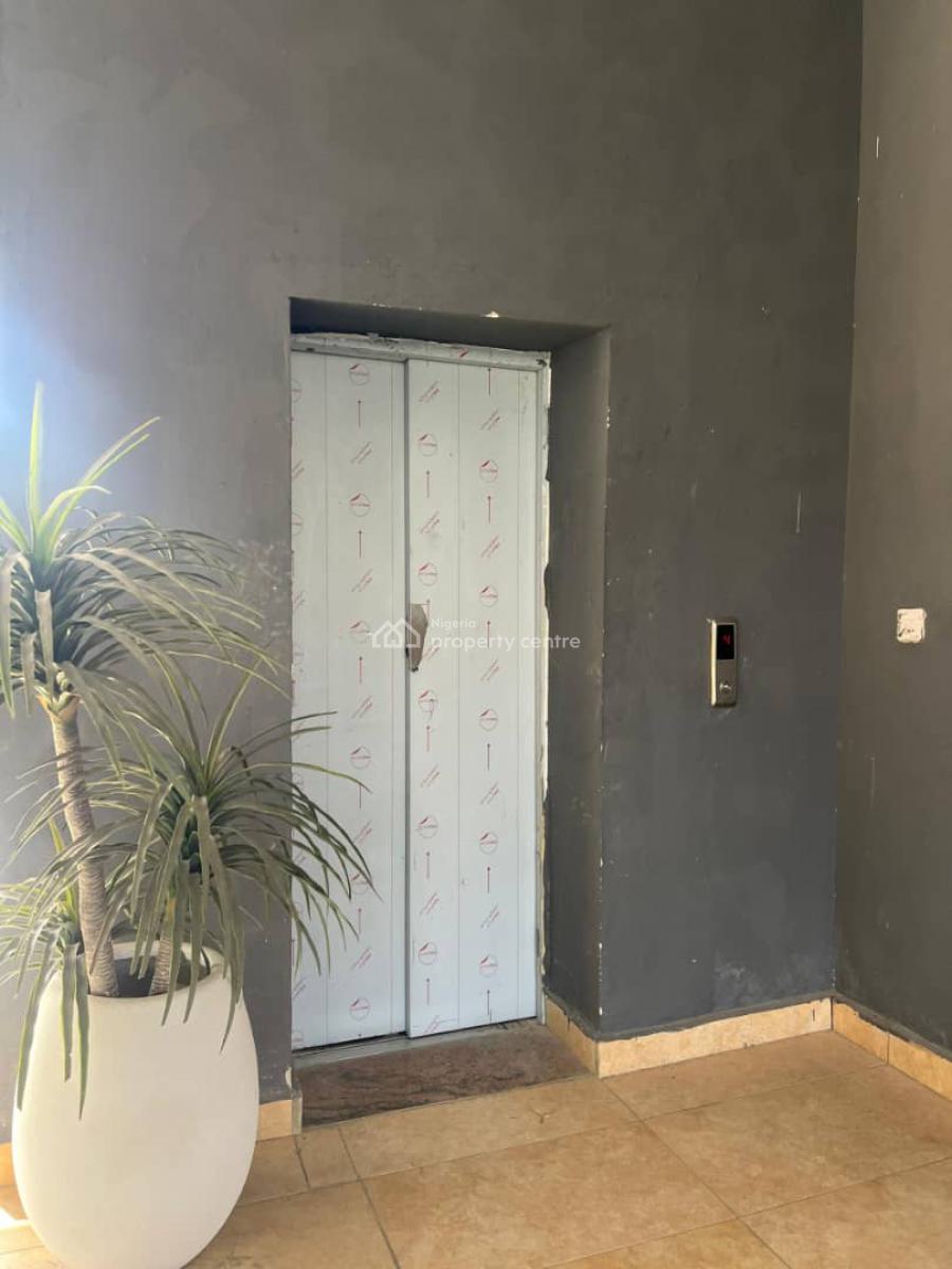 Serviced 1 Bedroom Flat Within a Secured Neighborhood, Lekki Phase 1, Lekki, Lagos, Mini Flat (room and Parlour) for Rent