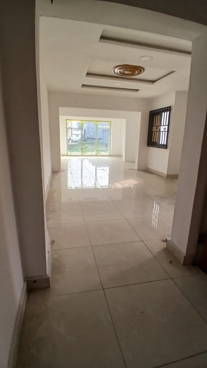 60sqm, Lekki Phase 1, Lekki, Lagos, Commercial Property for Rent