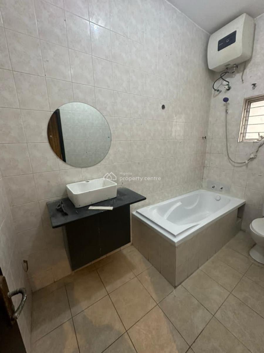 Fully Furnished One Bedroom Apartment, Lekki Phase 1, Lekki, Lagos, Mini Flat (room and Parlour) for Rent