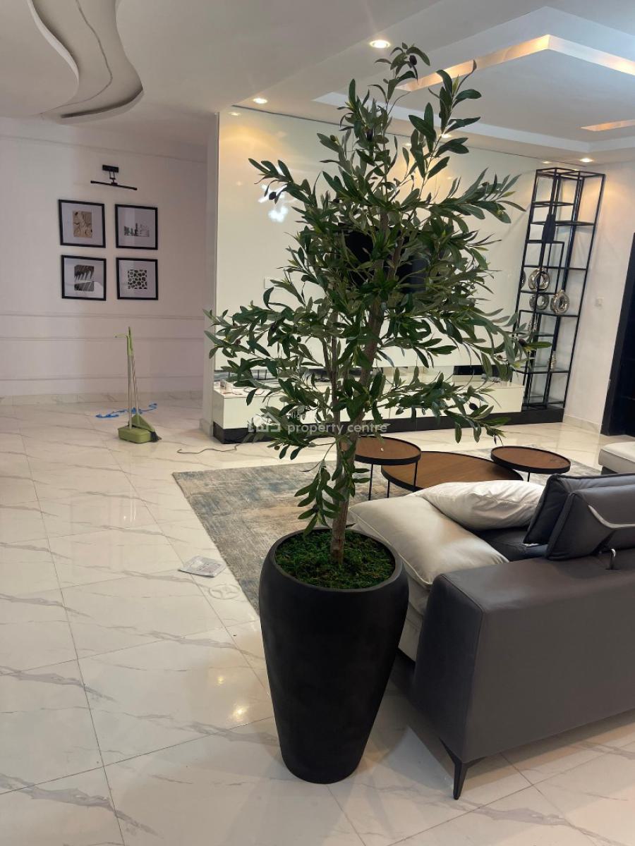 Luxury 3bedroom Apartment, Off Freedom Way, Lekki, Lagos, Flat / Apartment for Rent