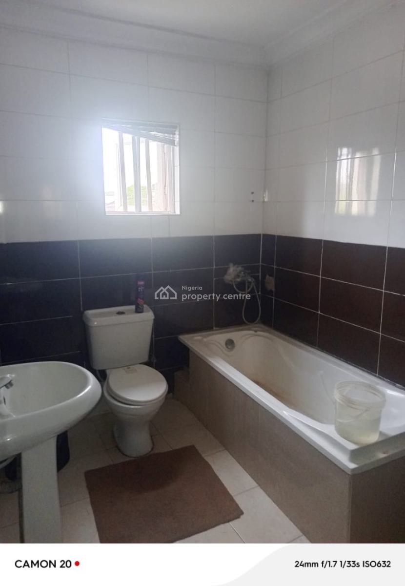 Luxury 4bedroom, Ikate, Lekki, Lagos, Terraced Duplex for Rent