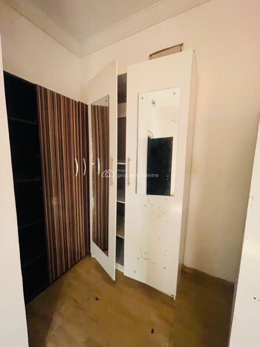Very Spacious Mini Flat in a Secured Estate, Chevron Drive, Agungi, Lekki, Lagos, Mini Flat (room and Parlour) for Rent