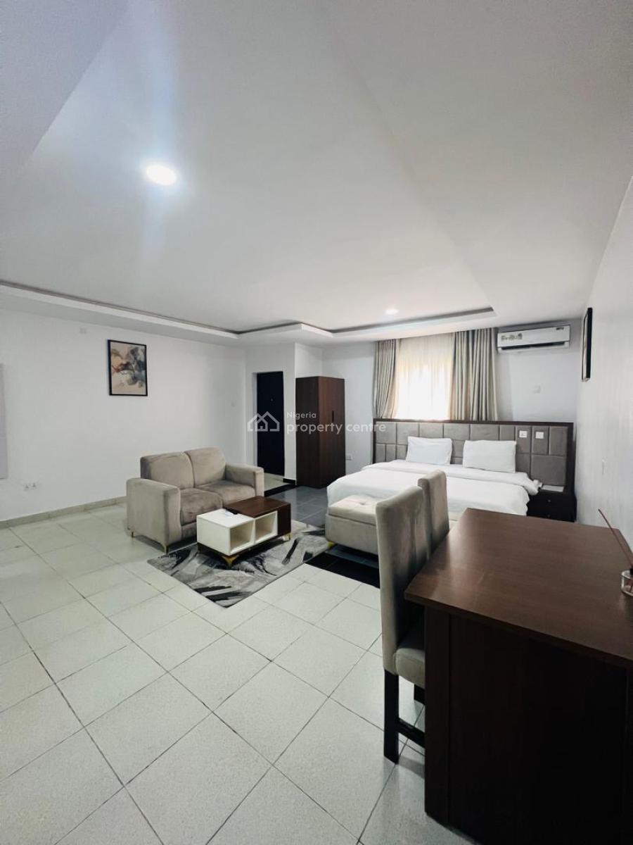 Studio Apartment, Ologolo, Lekki, Lagos, Self Contain (single Rooms) for Rent