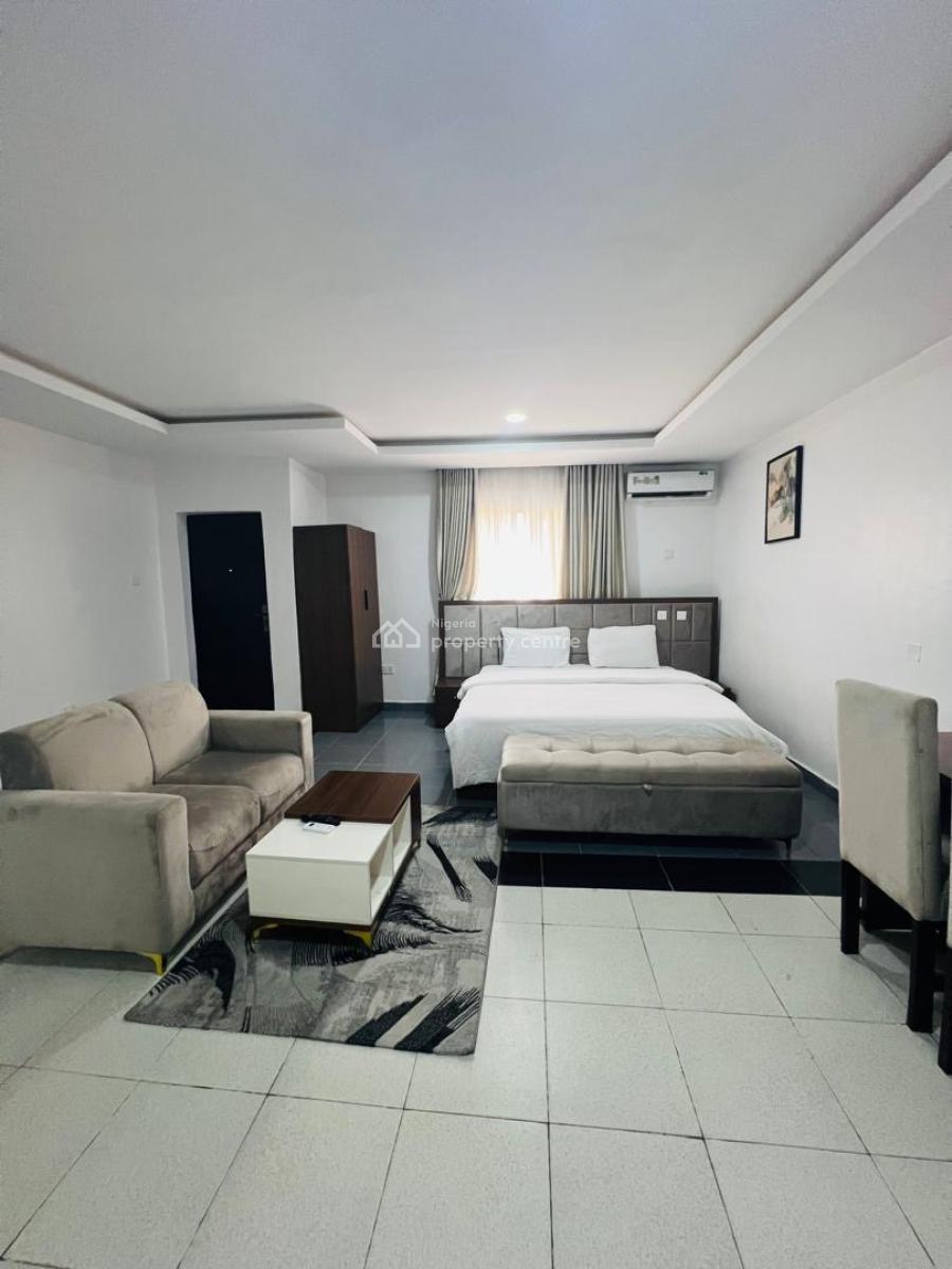 Studio Apartment, Ologolo, Lekki, Lagos, Self Contain (single Rooms) for Rent