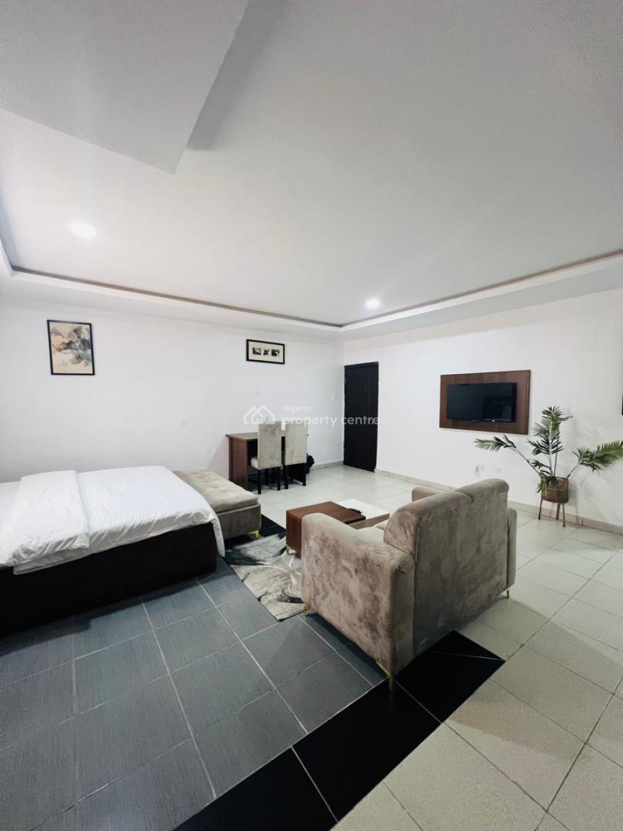 Studio Apartment, Ologolo, Lekki, Lagos, Self Contain (single Rooms) for Rent