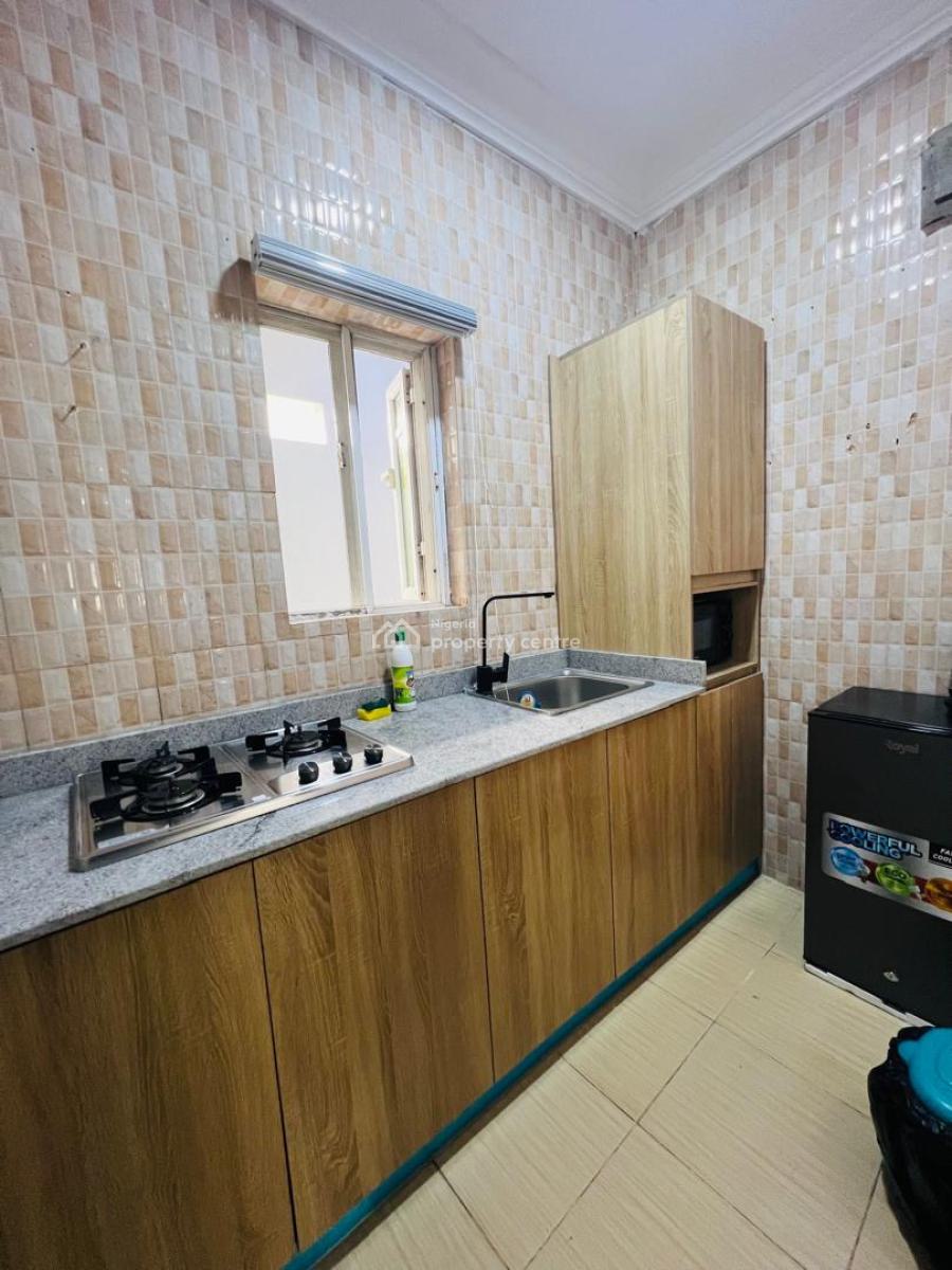 Studio Apartment, Ologolo, Lekki, Lagos, Self Contain (single Rooms) for Rent