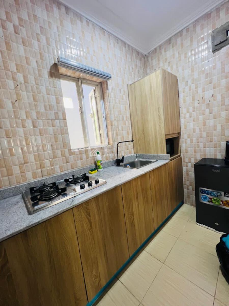 Studio Apartment, Ologolo, Lekki, Lagos, Self Contain (single Rooms) for Rent