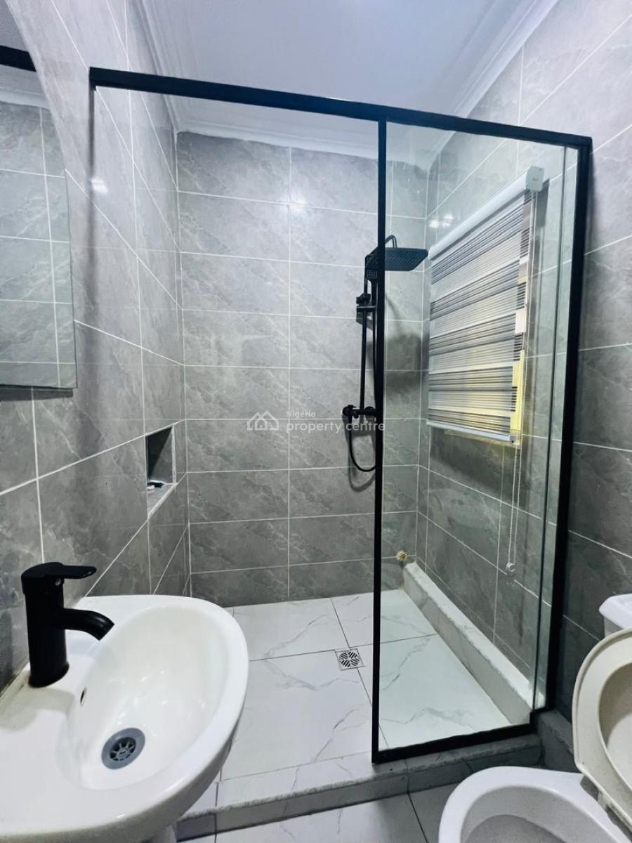 Studio Apartment, Ologolo, Lekki, Lagos, Self Contain (single Rooms) for Rent