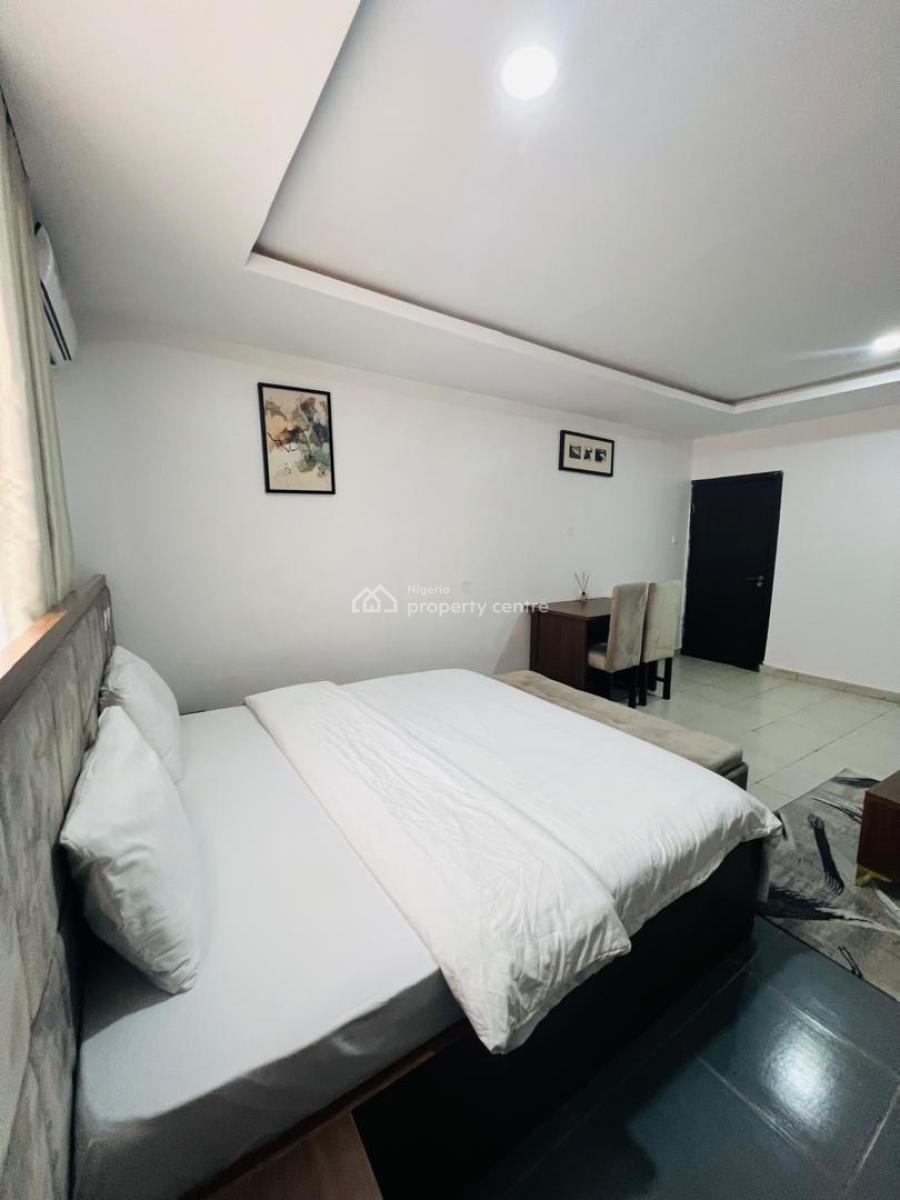 Studio Apartment, Ologolo, Lekki, Lagos, Self Contain (single Rooms) for Rent